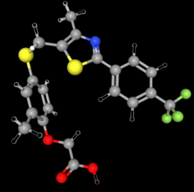 cardarine