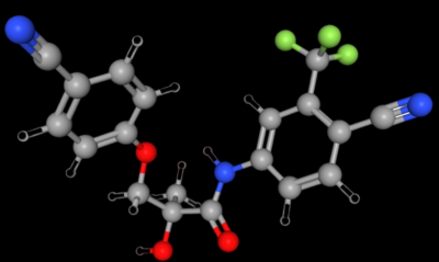 ostarine