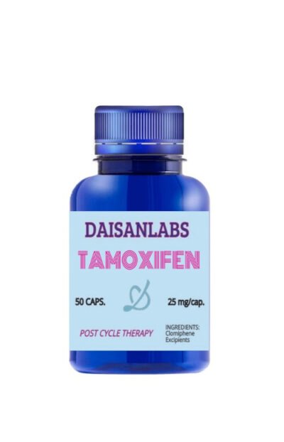 Tamoxifen