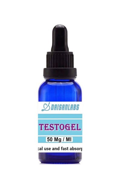 Testogel